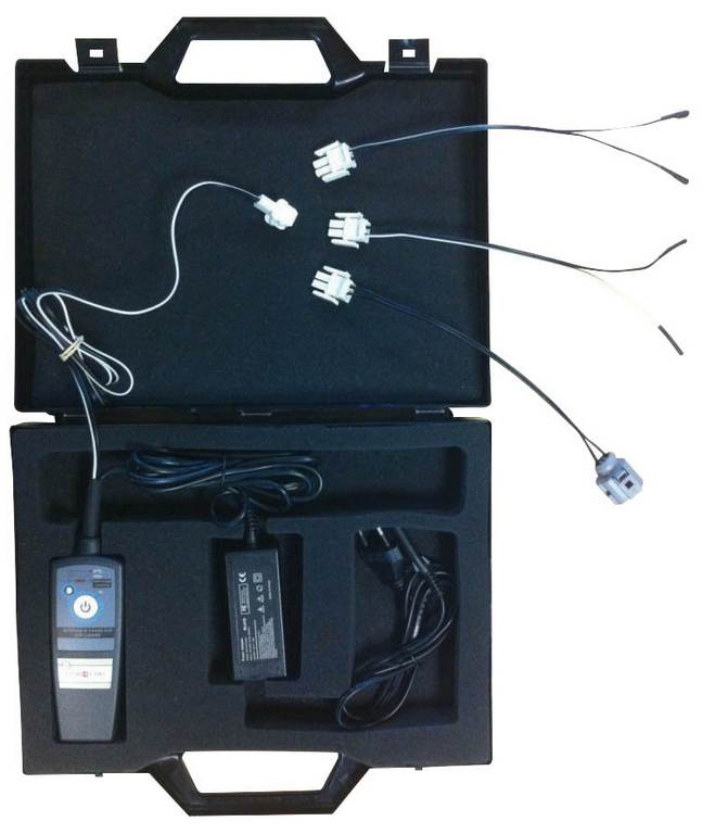 ACTIONNEUR DE VANNES EGR SAM OUTILLAGE - 99EGR