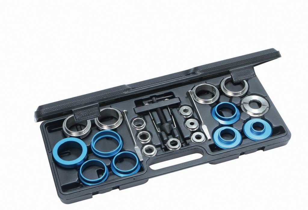 EXTRACTEUR DE JOINT DE VILLEBREQUIN ET ARBRE A CAMES SAM OUTILLAGE - 99EXJ