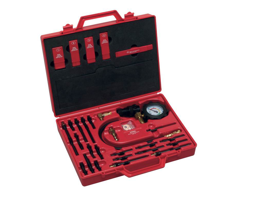 CONTROLEUR ETANCHEITE MOTEUR DIESEL SAM OUTILLAGE - 99TFDA