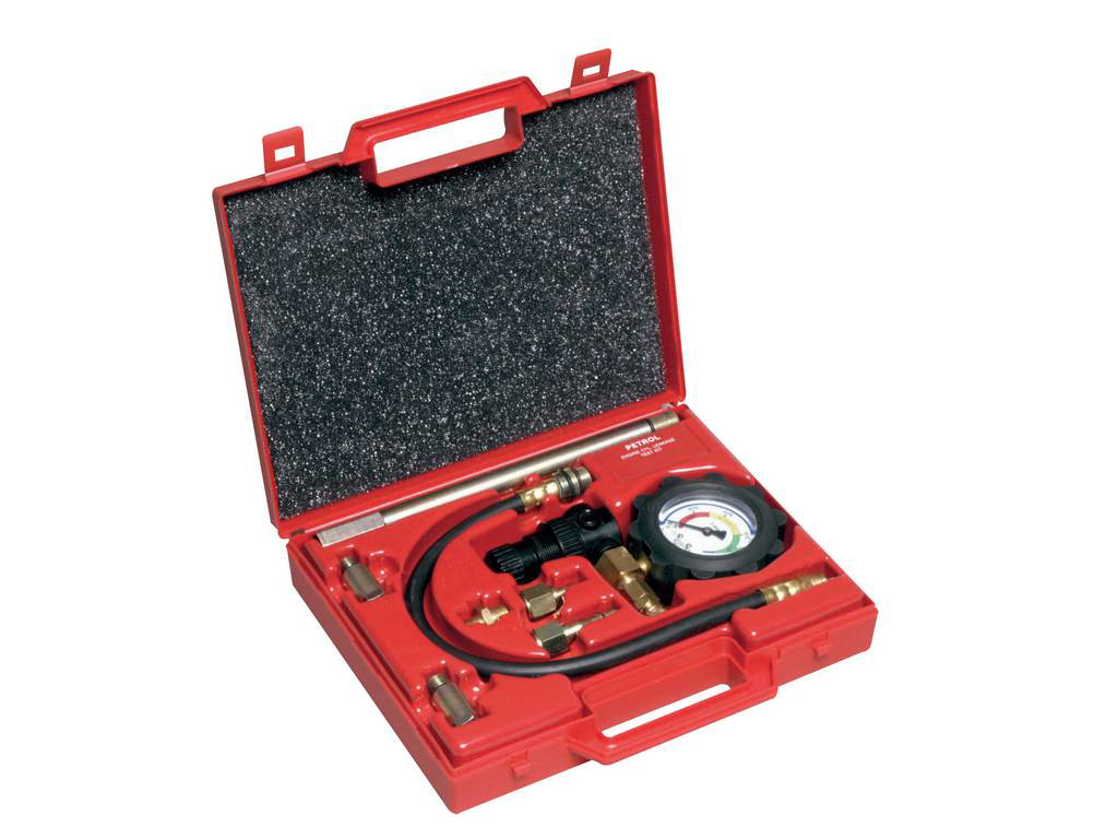 CONTROLEUR ETANCHEITE MOTEUR ESSENCE SAM OUTILLAGE - 99TFE