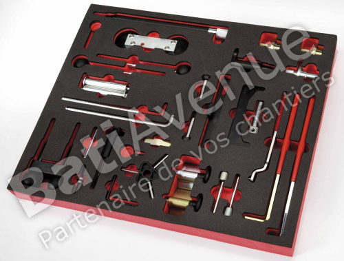 SAM OUTILLAGE-Kit de calage distribution VAG -99-VAG