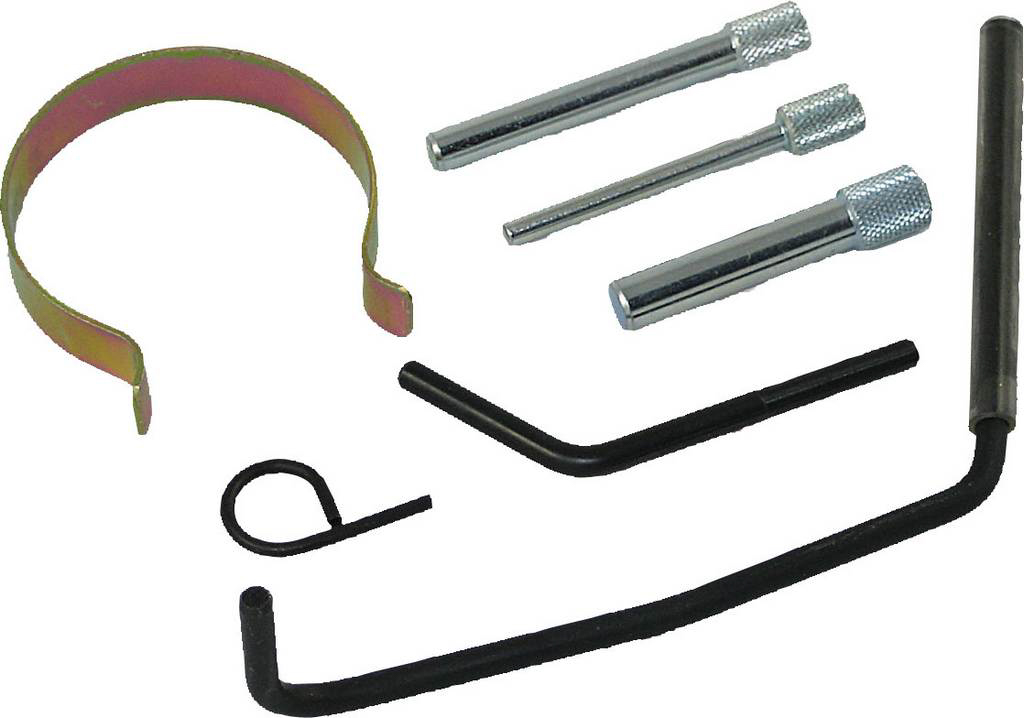 OUTIL DE CALAGE PSA 1.4 16V SAM OUTILLAGE - AST4935