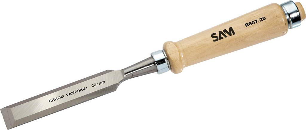 CISEAU SCULPTEUR SAM OUTILLAGE - B6076