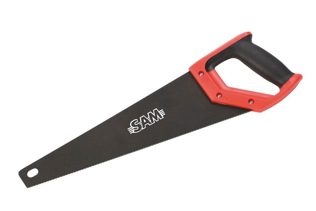 SCIE EGOINE COUPE FINE SAM OUTILLAGE - B7414