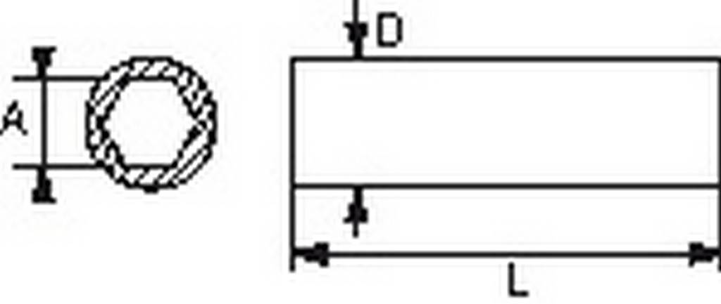 DOUILLE POUR BOUGIE 3/8 16 MM SAM OUTILLAGE - BD16JC