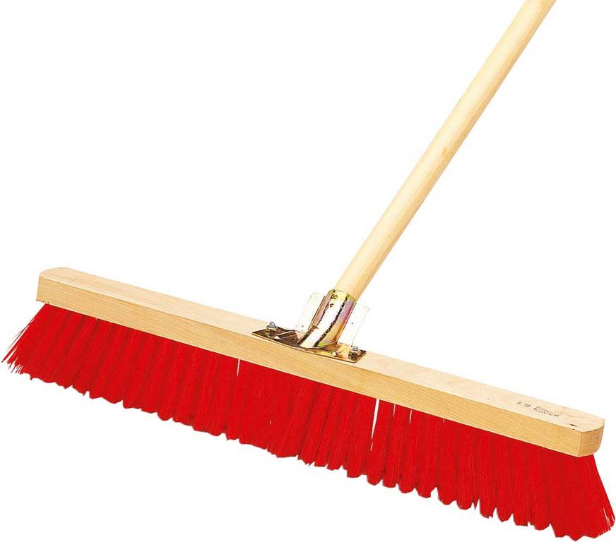 BALAI DE PISTE SAM OUTILLAGE - BL6