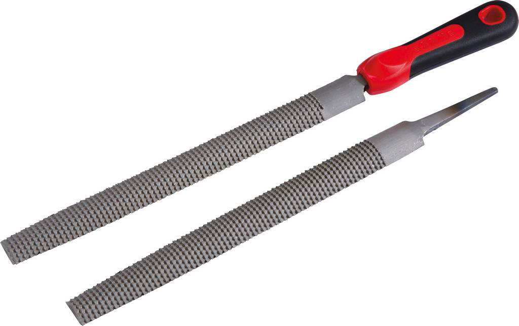 RAPE 1/2 RONDE MI-DOUCE SAM OUTILLAGE - BRD25M