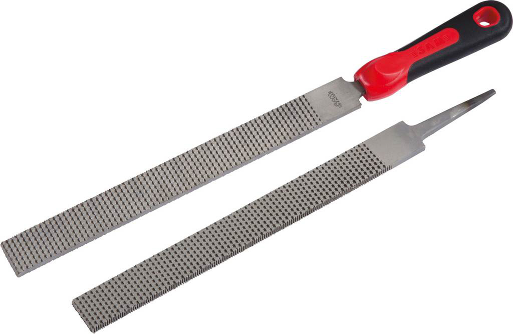 RAPE PLATE BATARDE EMMANCHEE SAM OUTILLAGE - BRP25BE