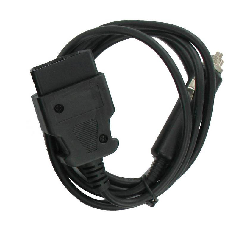 PINCE OBD II A UTILISER AVEC BSM OU BOOSTER SAM OUTILLAGE - BSMOBD
