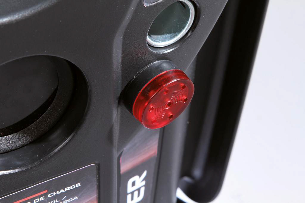 BOOSTER DE DEMARRAGE 12-24V SAM OUTILLAGE - BST1224A