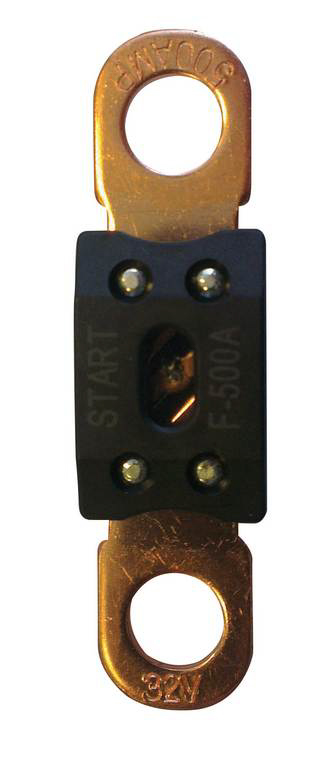 FUSIBLE DE BOOSTER DE DEMARRAGE SAM OUTILLAGE - BSTFUSE