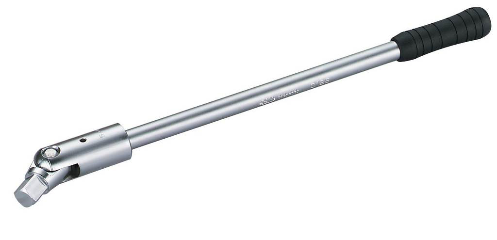 POIGNEE ARTICULEE 3/4 AVEC MANCHE 430 MM SAM OUTILLAGE - C141