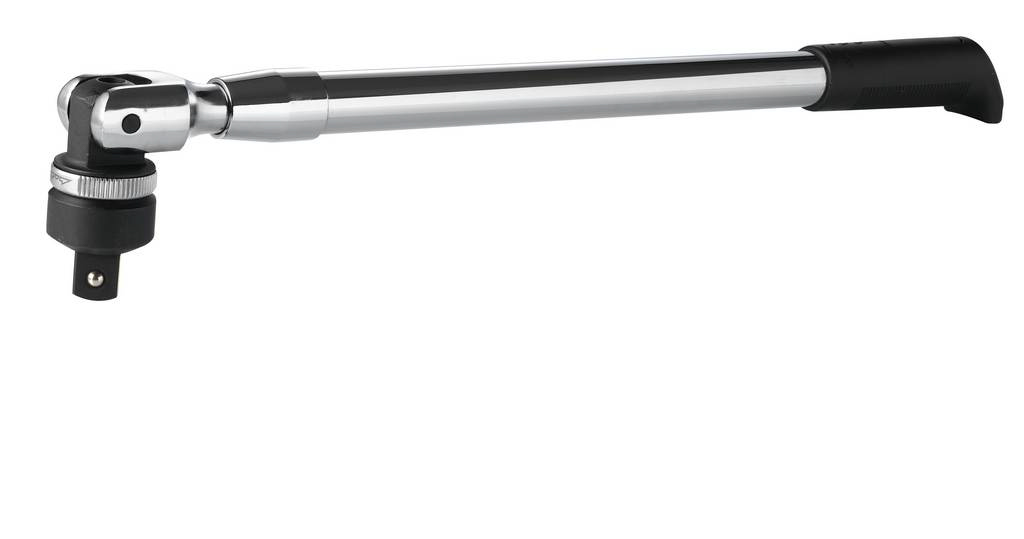 CLIQUET 3/4' TELESCOPIQUE ARTICULE 24 DENTS SAM OUTILLAGE - C152