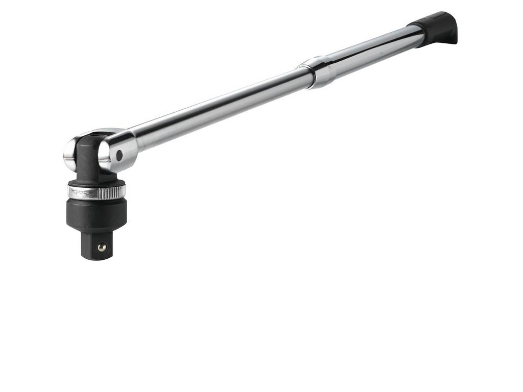 CLIQUET 3/4' TELESCOPIQUE ARTICULE 24 DENTS SAM OUTILLAGE - C152