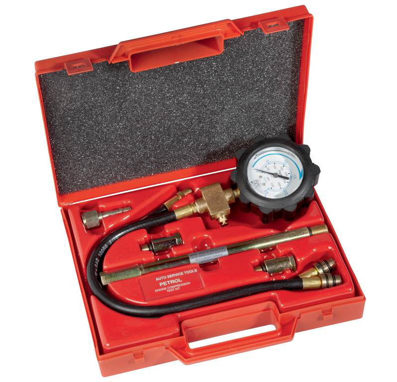 COMPRESSIOMETRE ESSENCE SAM OUTILLAGE - C364C