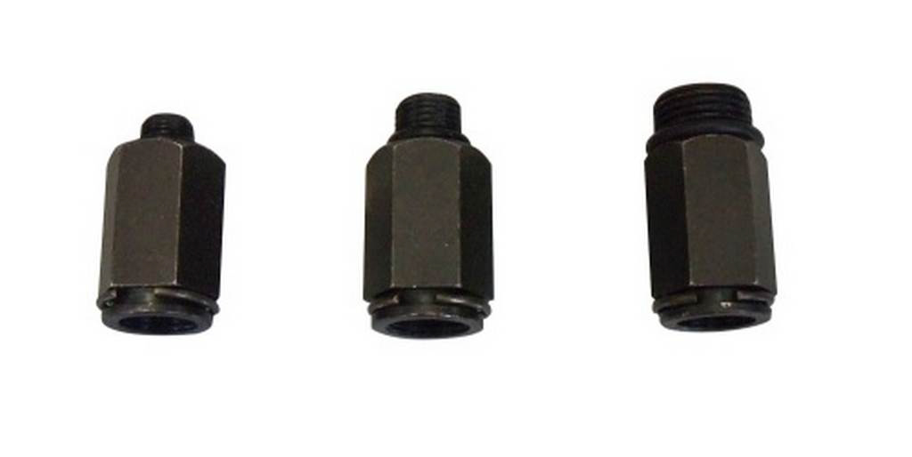 Raccord pour bougie M12 longueur 190 mm SAM OUTILLAGE - C364DM12L