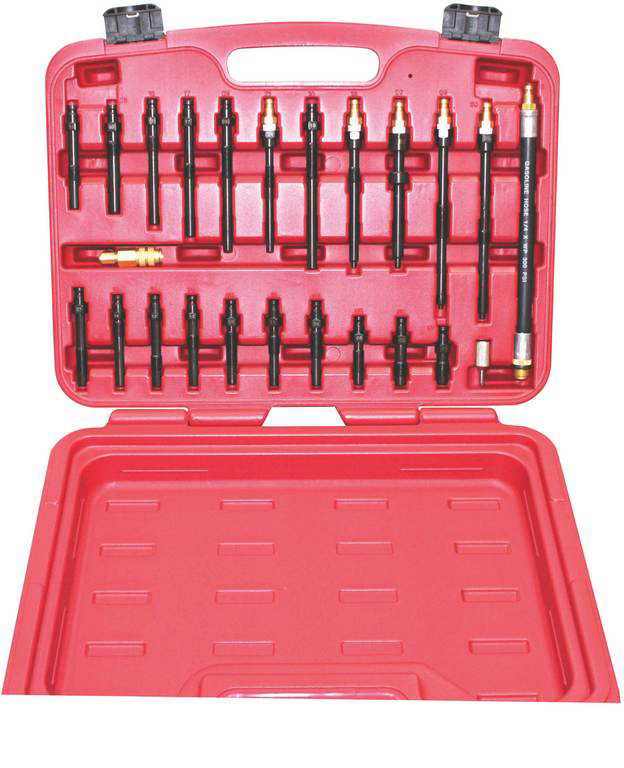 COFFRET FAUSSES BOUGIES DIESEL POUR COMPRESSIOMETRE DIESEL SAM OUTILLAGE - C37090