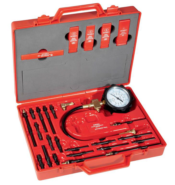 COMPRESSIOMETRE DIESEL SAM OUTILLAGE - C370B