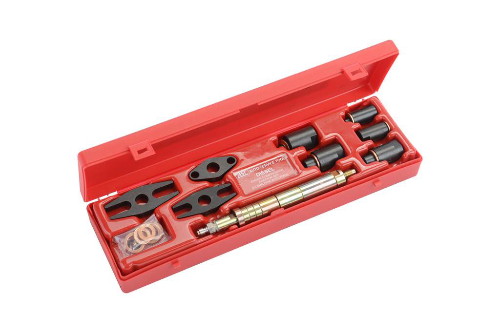 C-371-K KIT ADAPT COMPRESS PL SAM OUTILLAGE - C371K