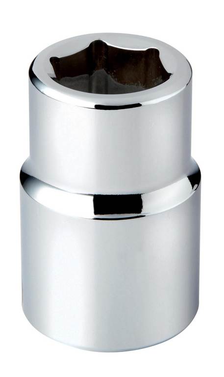 DOUILLE 6 PANS 3/4 DE 24 MM SAM OUTILLAGE - CH24