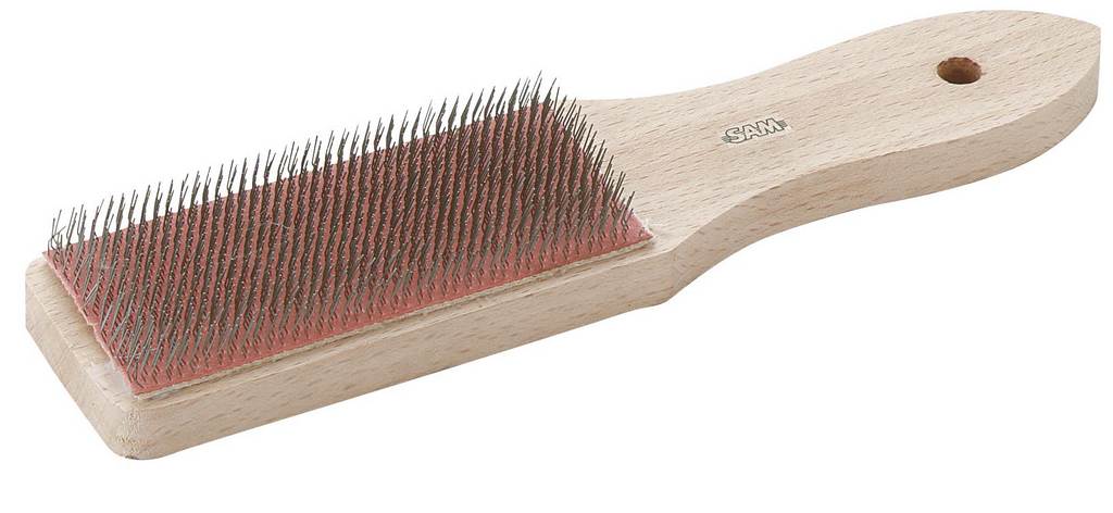 CARDE A LIME SAM OUTILLAGE - CL20