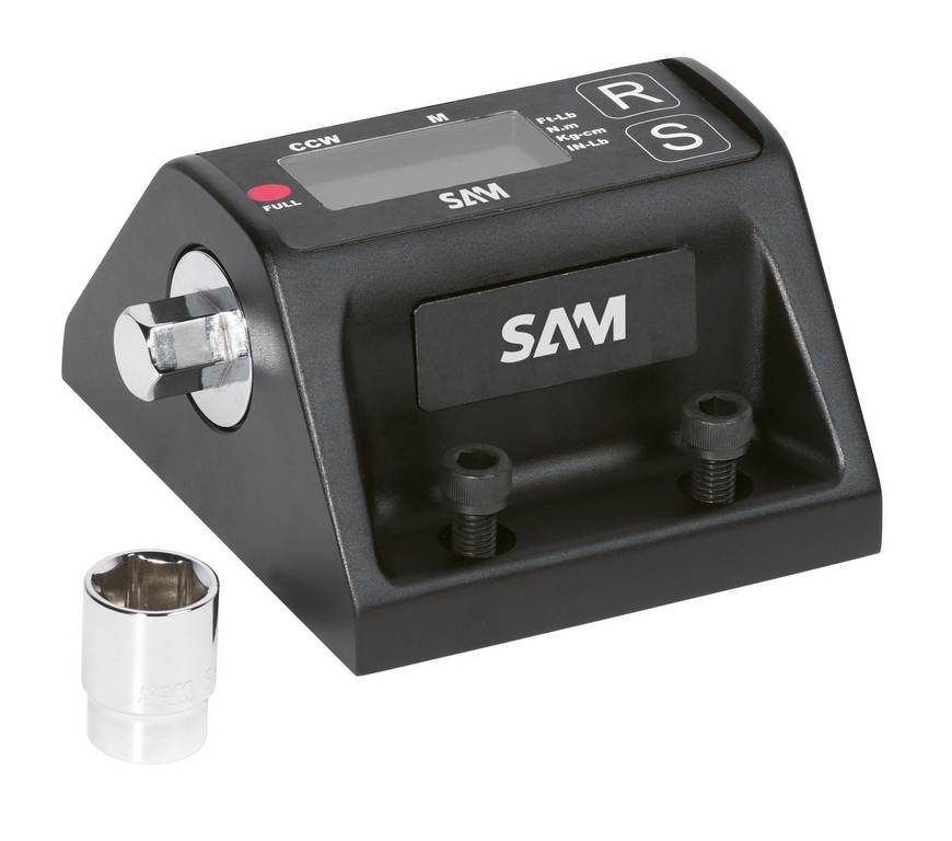 COUPLEMETRE MEMOIRE 20 A 400 NM SAM OUTILLAGE - CM400