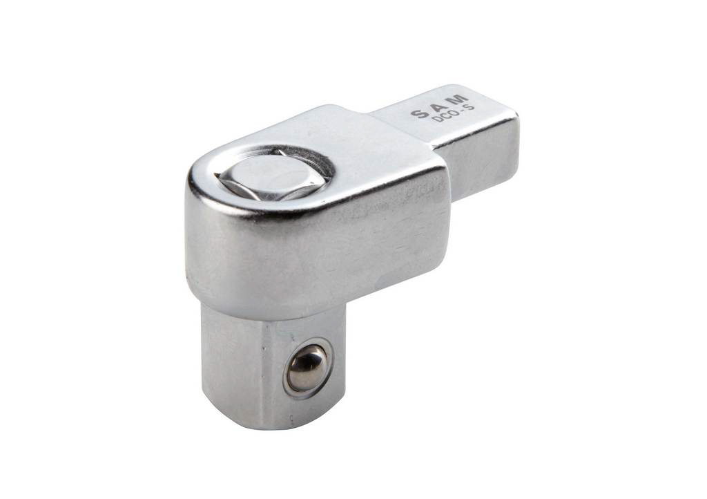 CLIQUET REVERSIBLE 3/8 SAM OUTILLAGE - DC0J