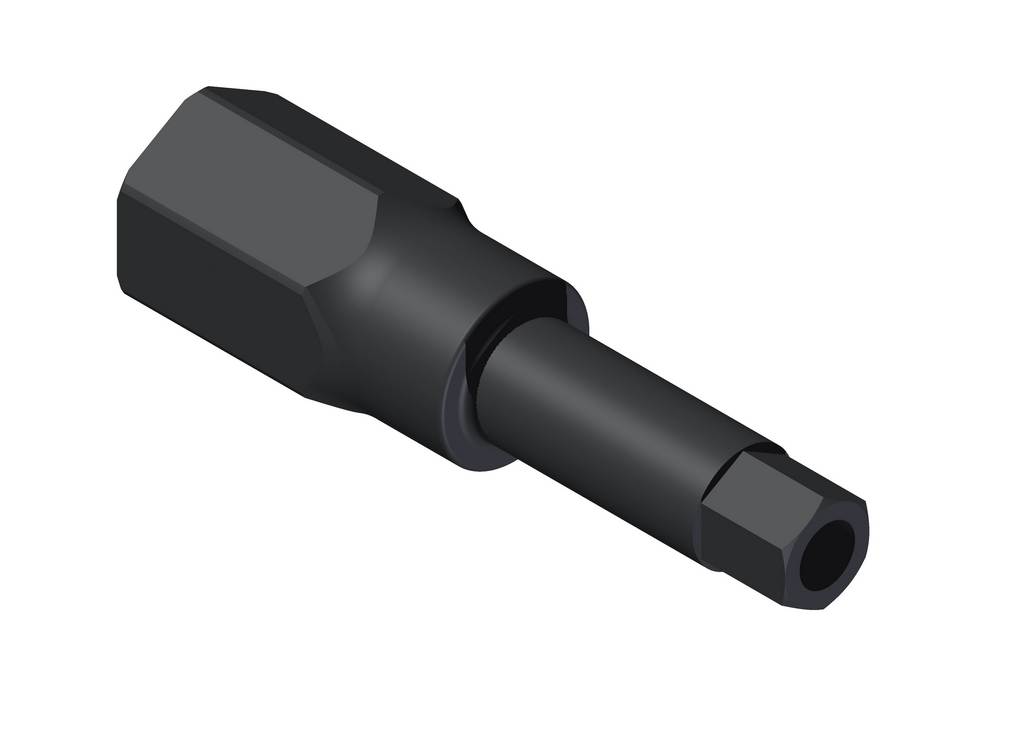 Extracteur pour injecteur avec électrode de 10 mm SAM OUTILLAGE - DDE12