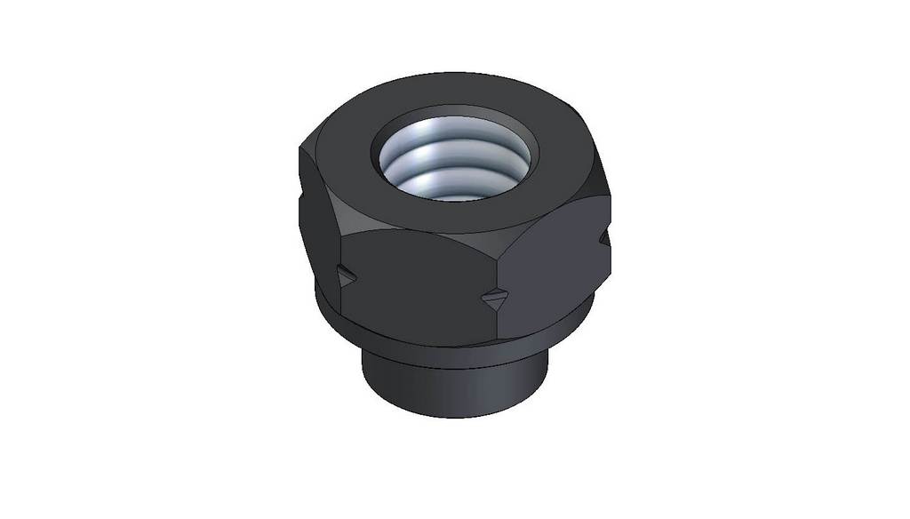 DOUILLE M18 DE 30MM POUR EXTRACTION INJECTEUR SAM OUTILLAGE - DDE13