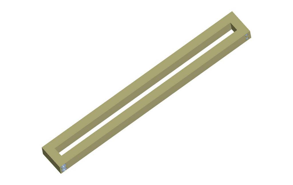 SUPPORT POUR VIS D'EXTRACTEUR SAM OUTILLAGE - DDE18