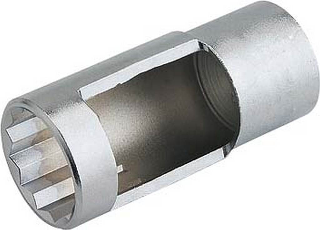 DOUILLE POUR INJECTEUR DE 21 MM SAM OUTILLAGE - DDE21