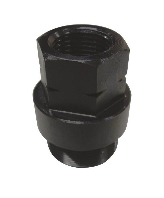 ADAPTATEUR FILETE DIAMETRE 32MM M27 SAM OUTILLAGE - DDE23