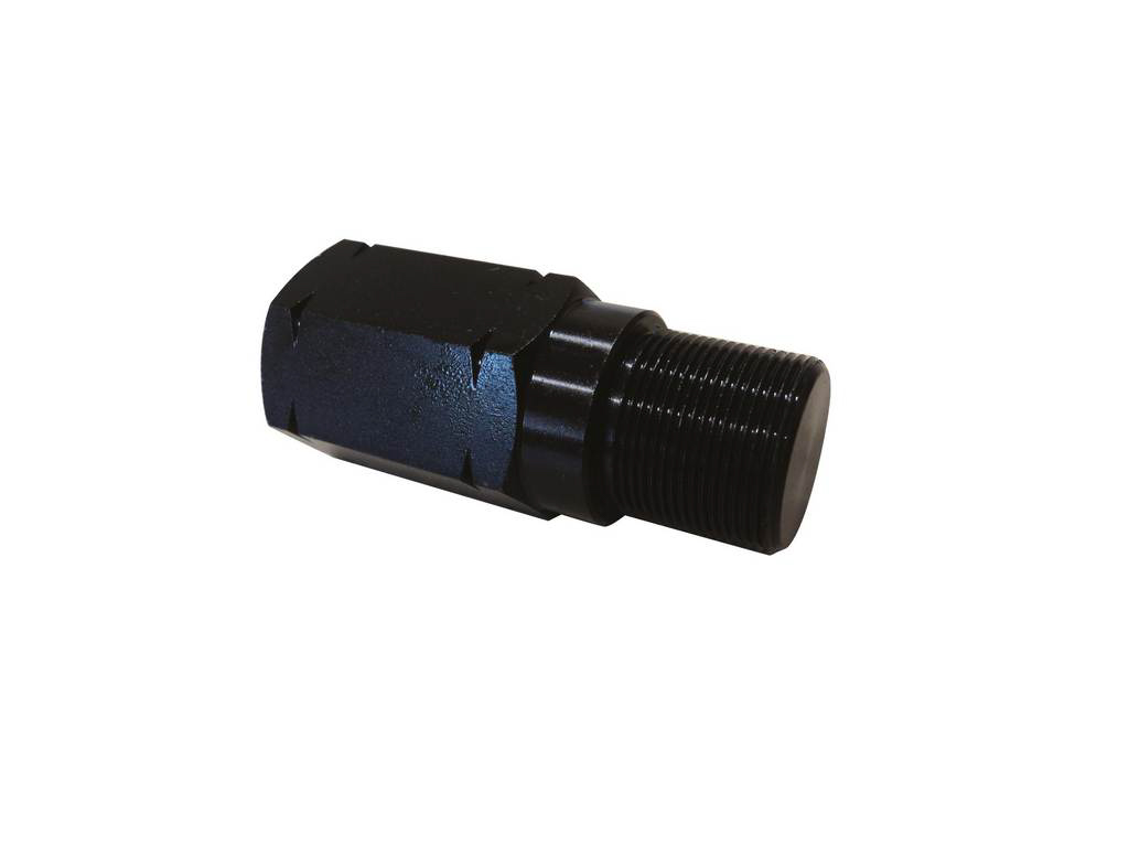 ADAPTATEUR FILETE DE 32MM M27 POUR EXTRACTION INJECTEUR SAM OUTILLAGE - DDE32