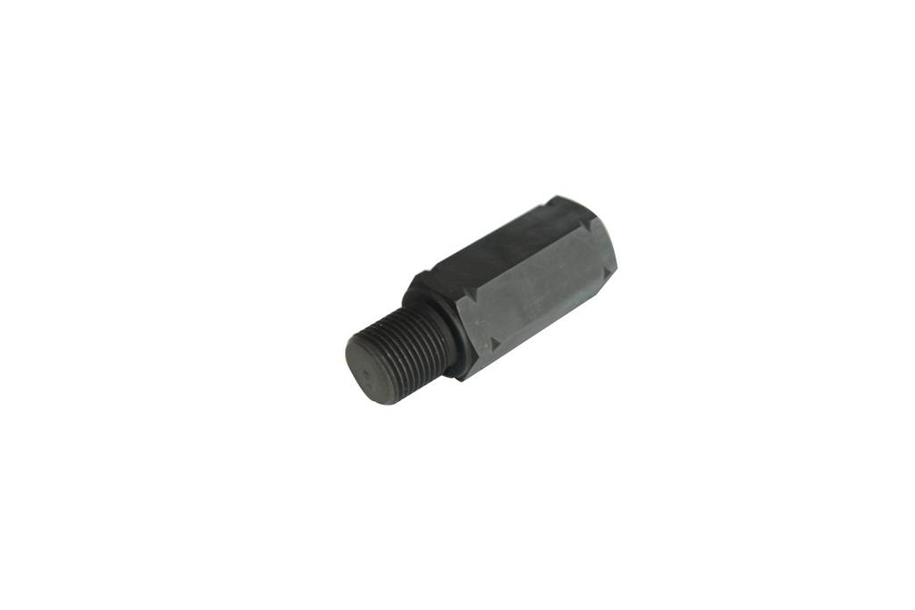 RALLONGE MALE-FEMELLE M18 POUR EXTRACTION INJECTEUR SAM OUTILLAGE - DDE33