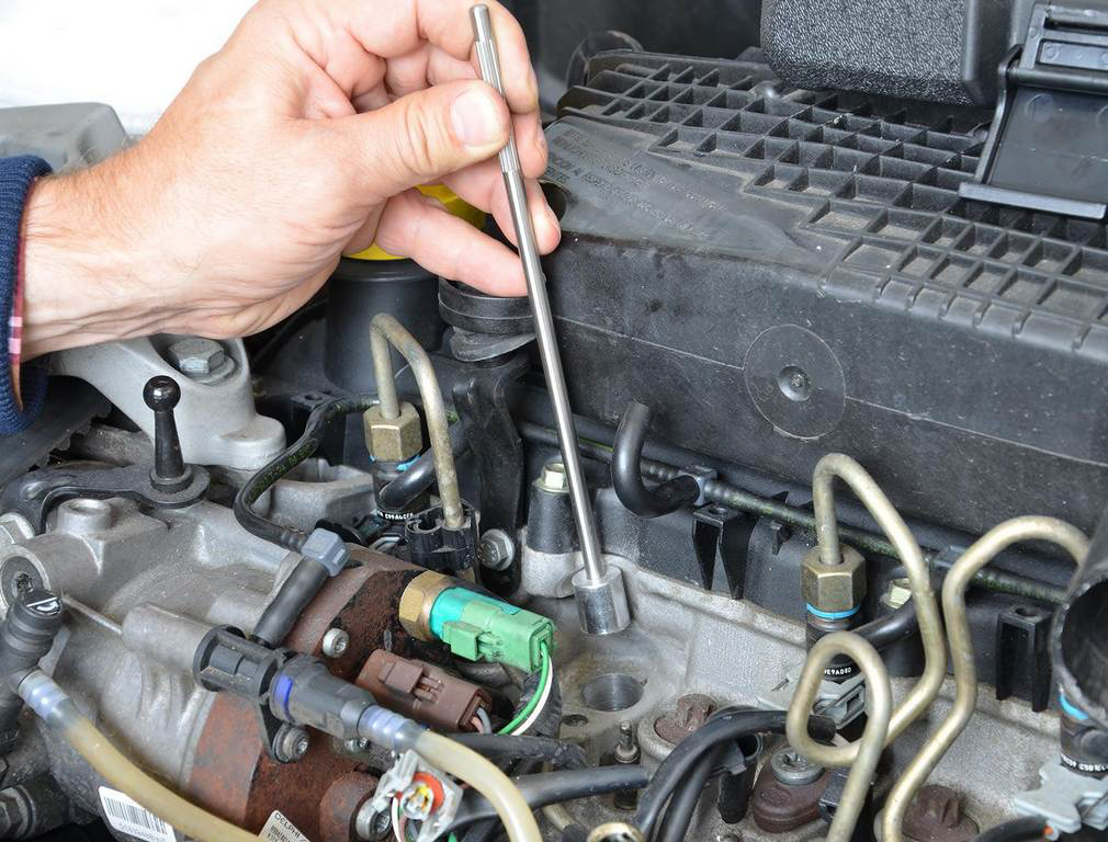 DDE-51Z SAM OUTILLAGE - DDE51