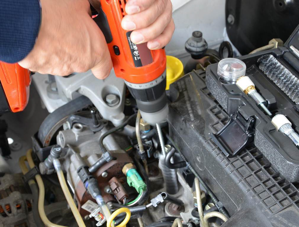 DDE-51Z SAM OUTILLAGE - DDE51