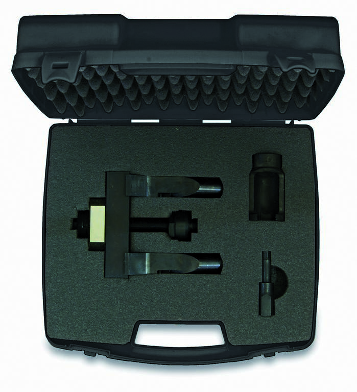 EXTRACTEUR INJECTEURS 1.9DCI F9Q RENAULT NISSAN OPEL SAM OUTILLAGE - DDERENB