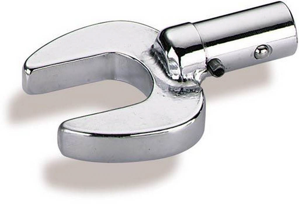 EMBOUT DYNA ROND FOURCHE DEPORTEE 15 MM SAM OUTILLAGE - DF015