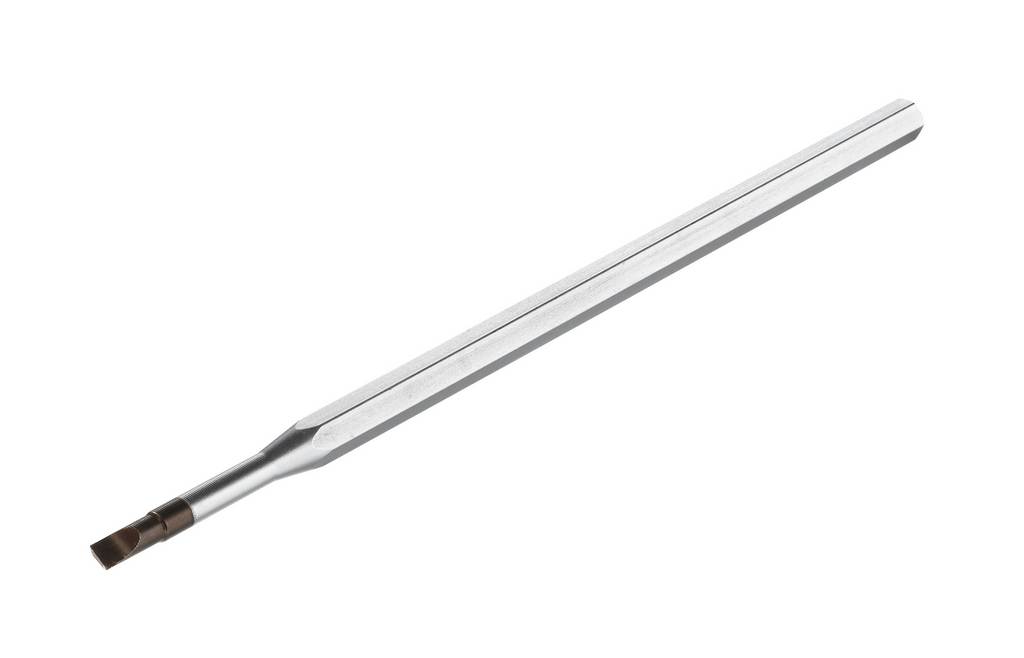 LAME TOURNEVIS DYNAMOVIS FENTE 3,5X0,6 SAM OUTILLAGE - DLF3,5X0,6