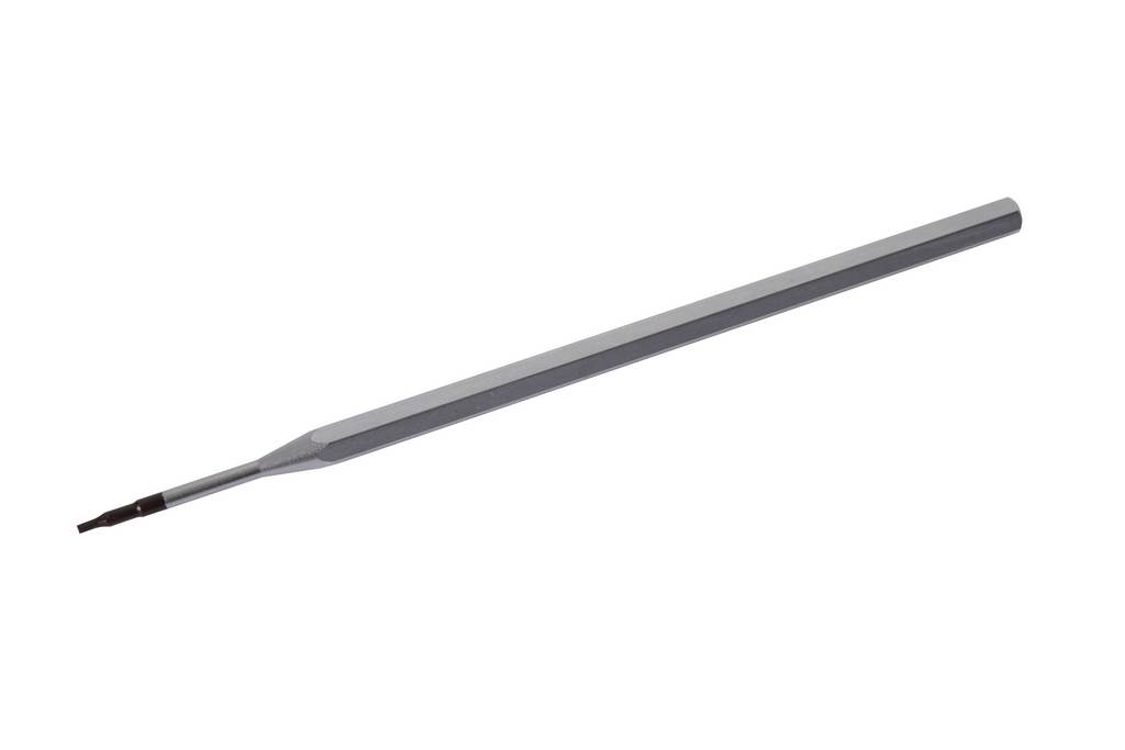 LAME TOURNEVIS DYNAMOVIS HEXAGONAL 4 SAM OUTILLAGE - DLH4