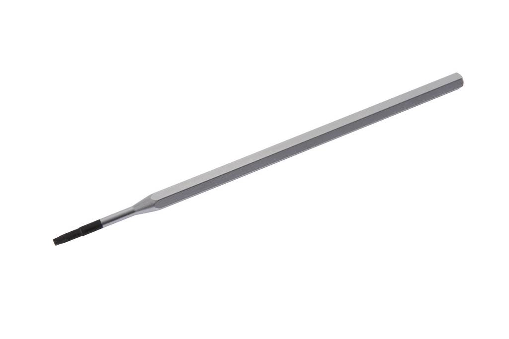 Lame tournevis Dynamovis résistorx 7 SAM OUTILLAGE - DLT7