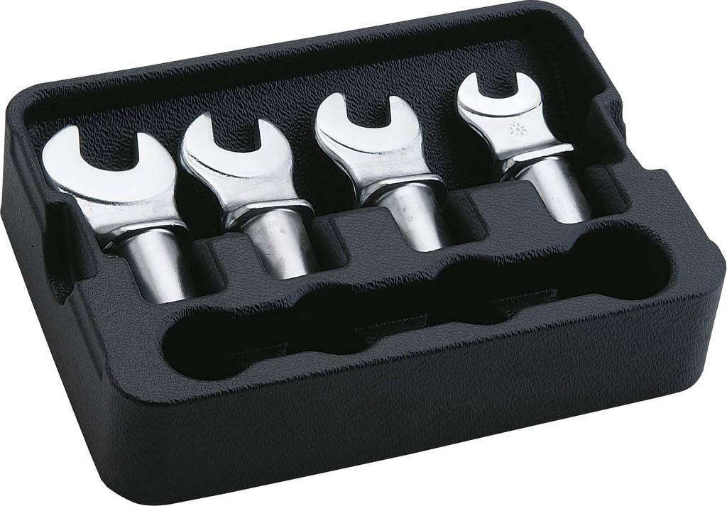 MODULE EMBOUT FOURCHE DYNA ROND 14-19 MM SAM OUTILLAGE - DM21