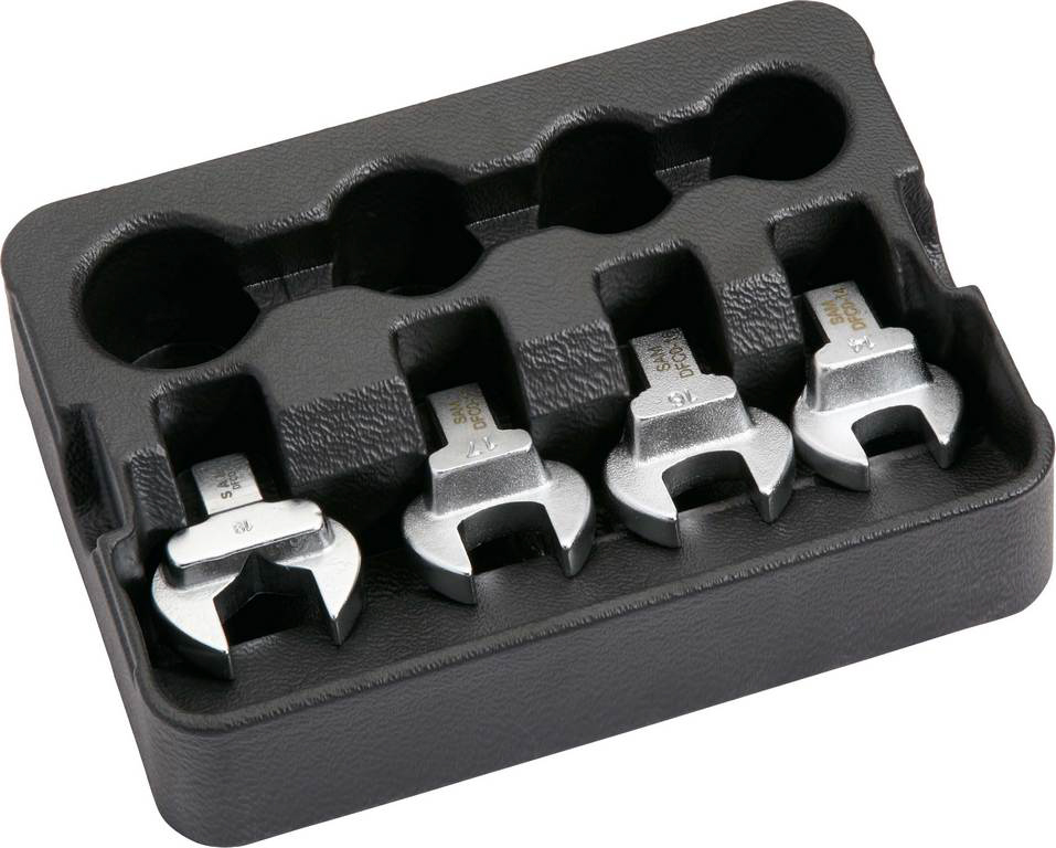 MODULE EMBOUTS FOURCHE DYNA 8-13 MM SAM OUTILLAGE - DMC35