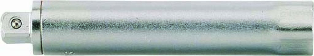 DOUILLE DE PLOMBIER LONGUE 6 PANS 15 MM SAM OUTILLAGE - DP16L
