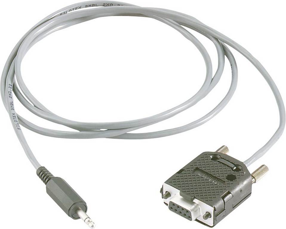 CORDON IMPRIMANTE POUR CLE DYNA SAM OUTILLAGE - DYKD3