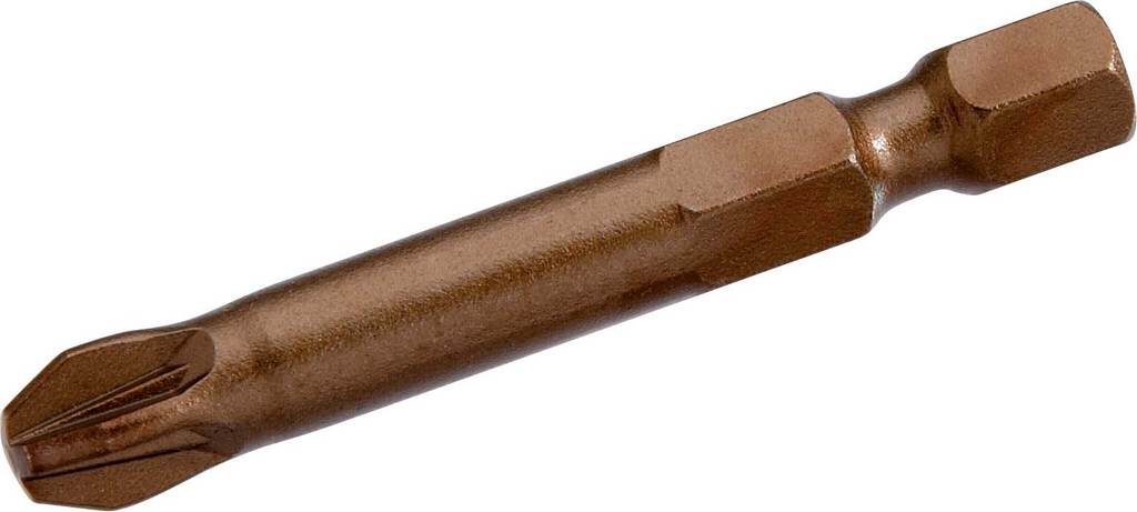 SET DE 3 EMBOUTS TENDRES POUR MATERIAUX DURS PZ.N°3L SAM OUTILLAGE - E311PZ3L