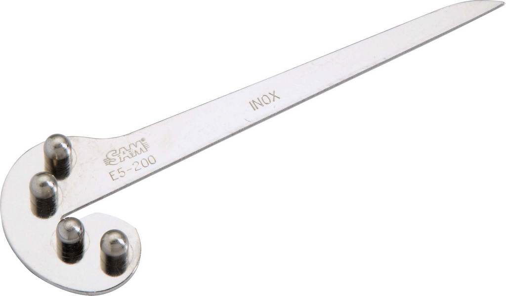 EQUERRE A CENTRER SAM OUTILLAGE - E5200