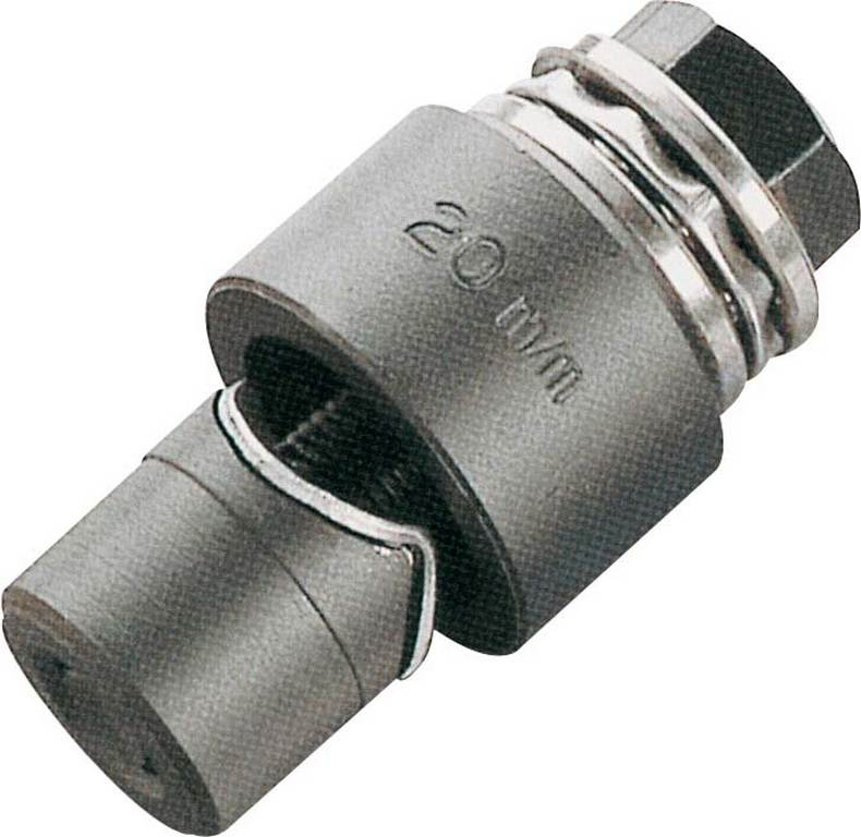 EMPORTE PIECE 35 MM SAM OUTILLAGE - EMP350