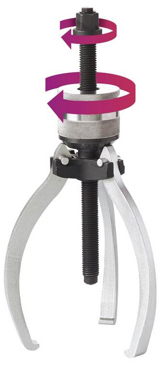 Extracteur universel extérieur - intérieur SAM OUTILLAGE - EX007140