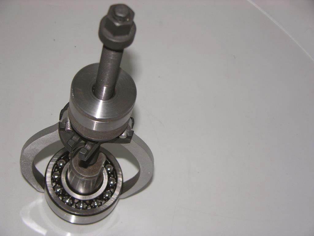 Extracteur universel extérieur - intérieur SAM OUTILLAGE - EX007180